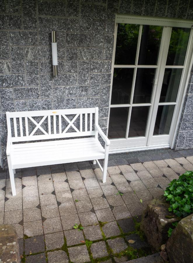 Apartment Davinci - Sauna, Kamin, Garten, E-Bikes Olpe bei Meschede 外观 照片