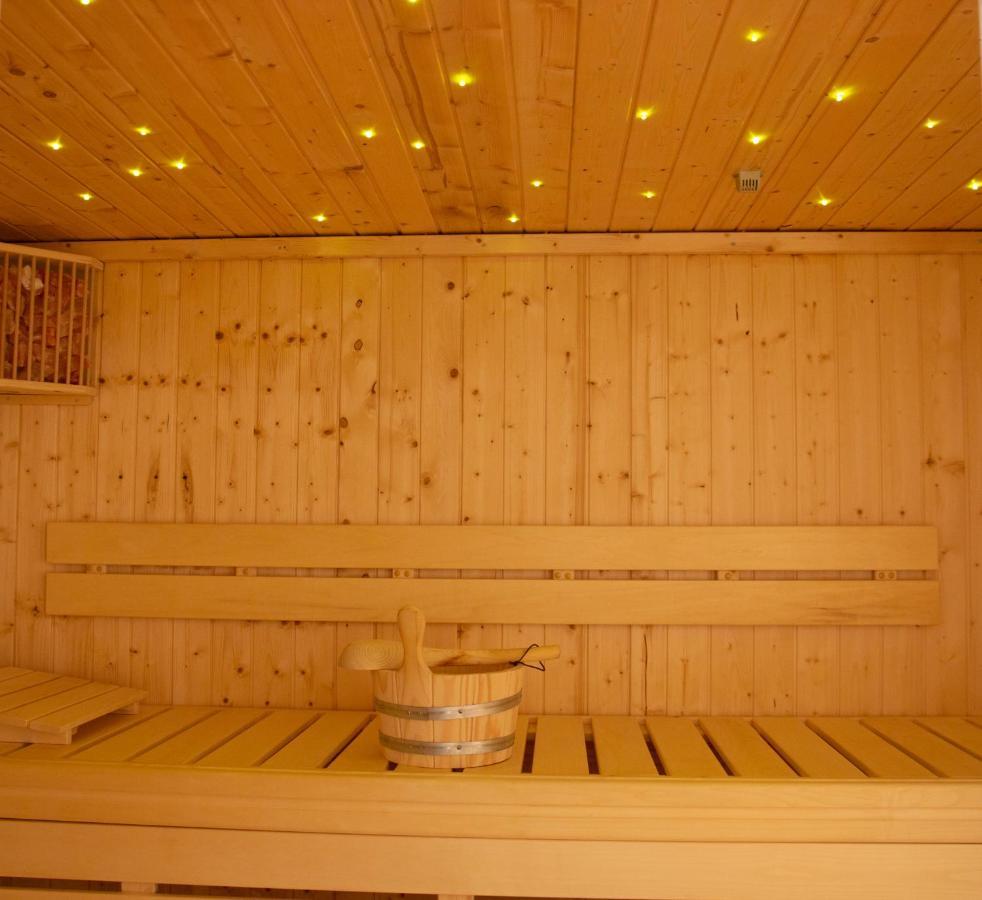 Apartment Davinci - Sauna, Kamin, Garten, E-Bikes Olpe bei Meschede 外观 照片