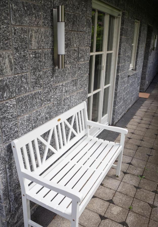 Apartment Davinci - Sauna, Kamin, Garten, E-Bikes Olpe bei Meschede 外观 照片