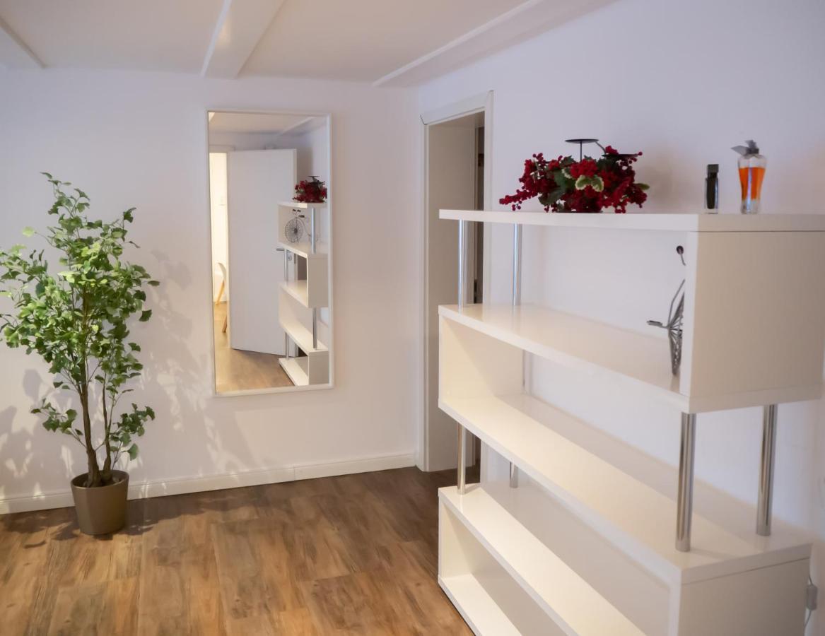 Apartment Davinci - Sauna, Kamin, Garten, E-Bikes Olpe bei Meschede 外观 照片