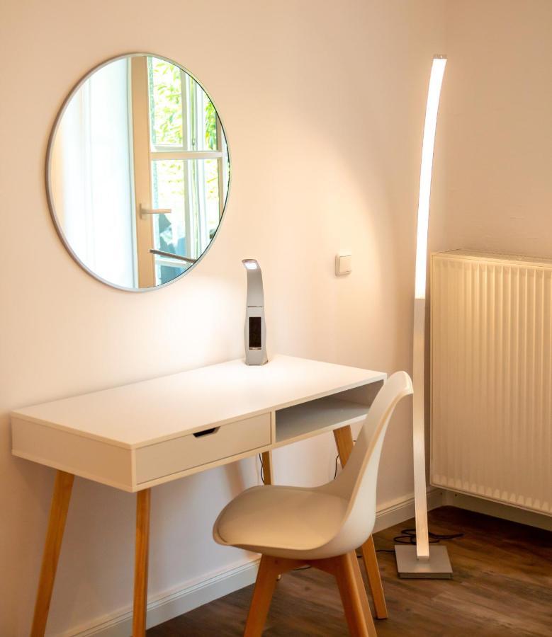 Apartment Davinci - Sauna, Kamin, Garten, E-Bikes Olpe bei Meschede 外观 照片