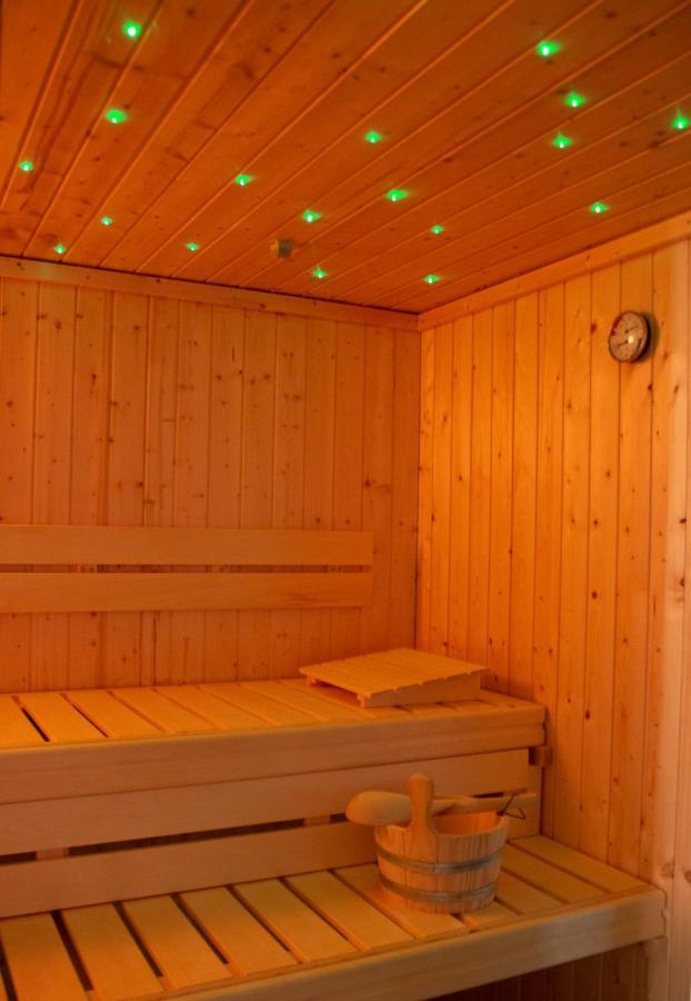 Apartment Davinci - Sauna, Kamin, Garten, E-Bikes Olpe bei Meschede 外观 照片