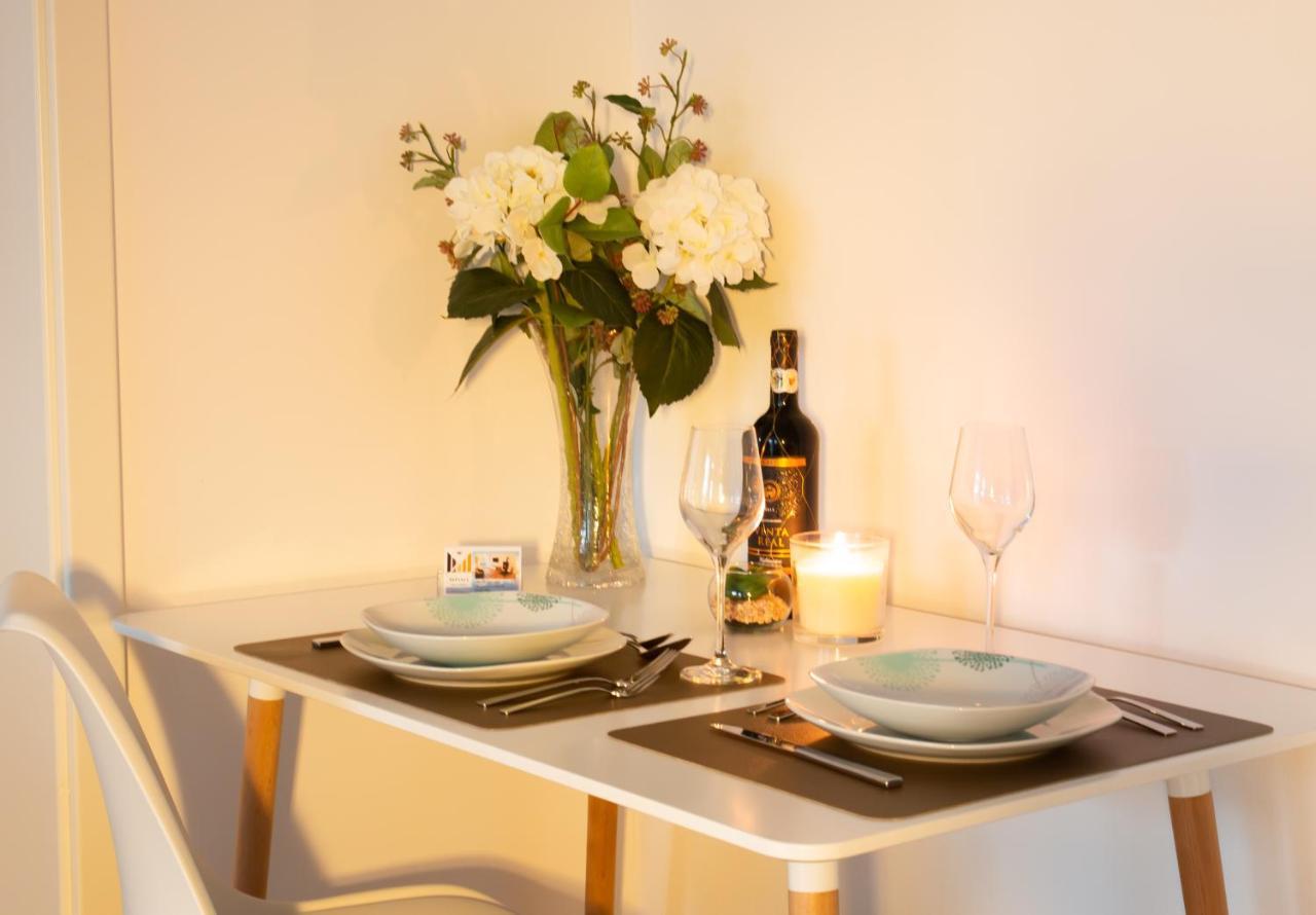 Apartment Davinci - Sauna, Kamin, Garten, E-Bikes Olpe bei Meschede 外观 照片