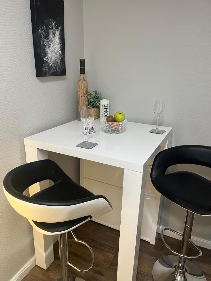 Apartment Davinci - Sauna, Kamin, Garten, E-Bikes Olpe bei Meschede 外观 照片